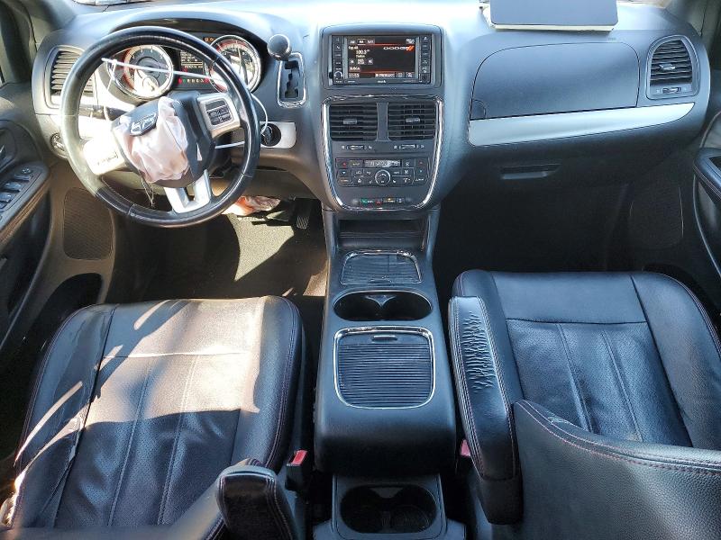 Фото 8 - DODGE CARAVAN