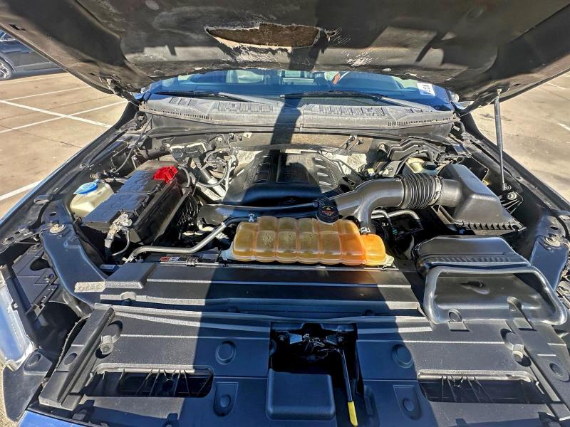 Фото 7 - FORD F-150