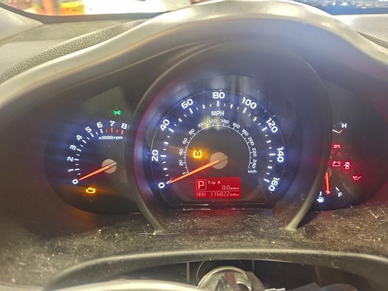 Фото 9 - KIA SPORTAGE