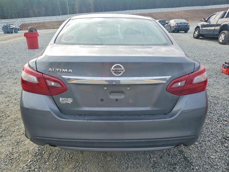 Фото 6 - NISSAN ALTIMA