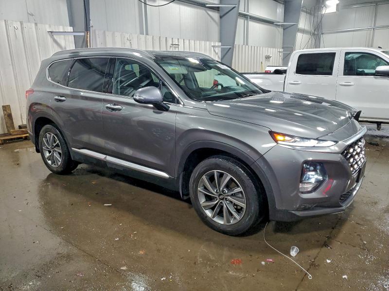 Фото 4 - HYUNDAI SANTA FE