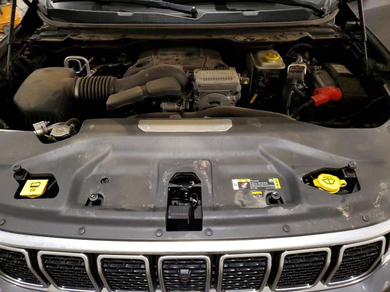 Фото 12 - JEEP WAGONEER