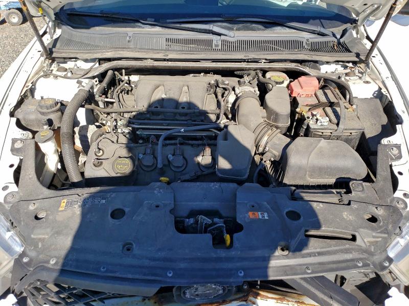 Фото 11 - FORD TAURUS