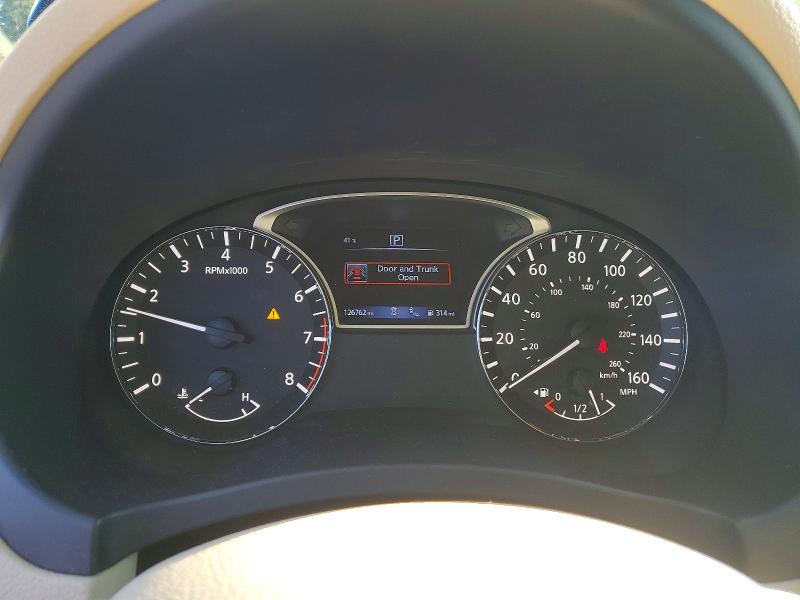 Фото 9 - NISSAN ALTIMA