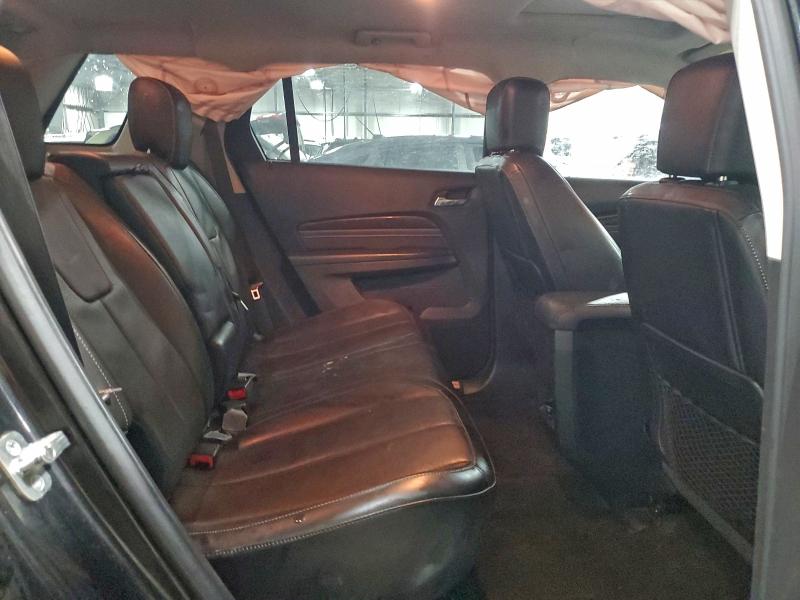 Фото 11 - GMC TERRAIN