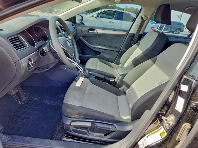 Фото 7 - VOLKSWAGEN JETTA