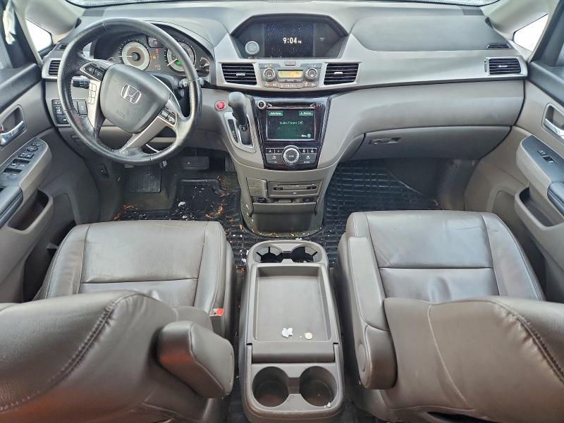 Фото 8 - HONDA All Models