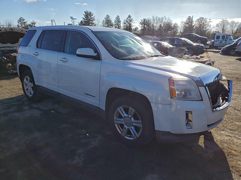 Фото 4 - GMC TERRAIN