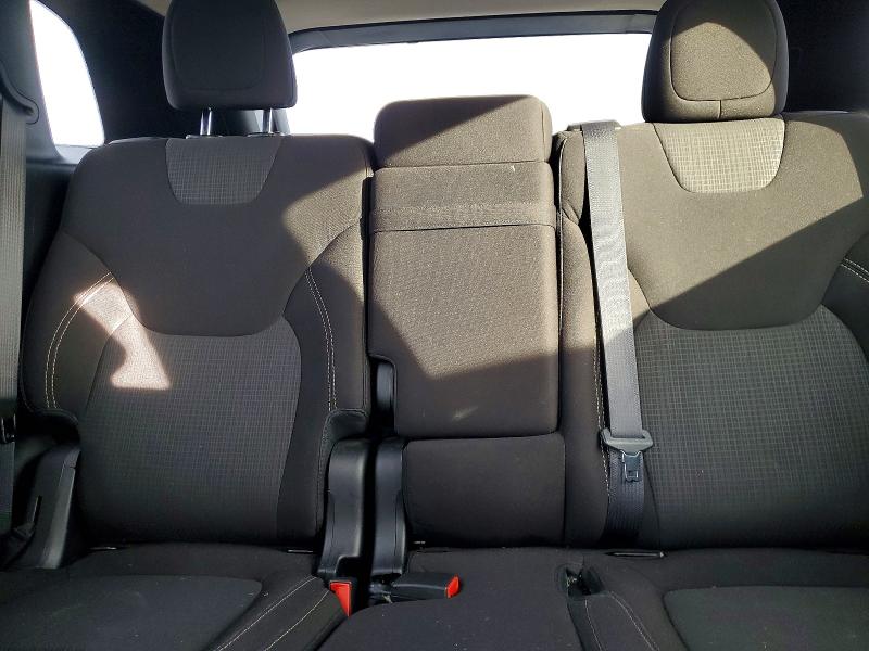 Фото 10 - JEEP GRAND CHER