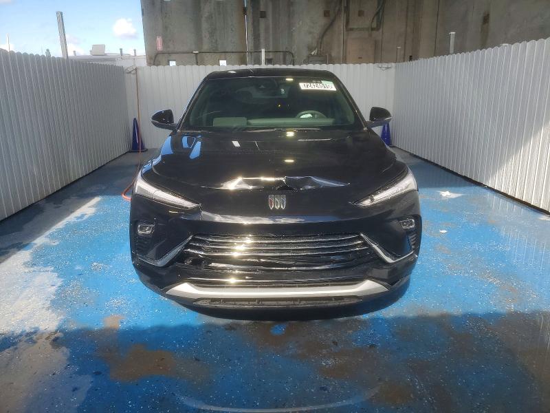 BUICK ENVISTA PR 2025 VIN KL47LAEP9SB169825