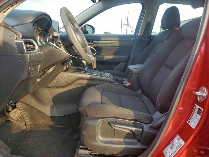 Фото 7 - MAZDA CX-5