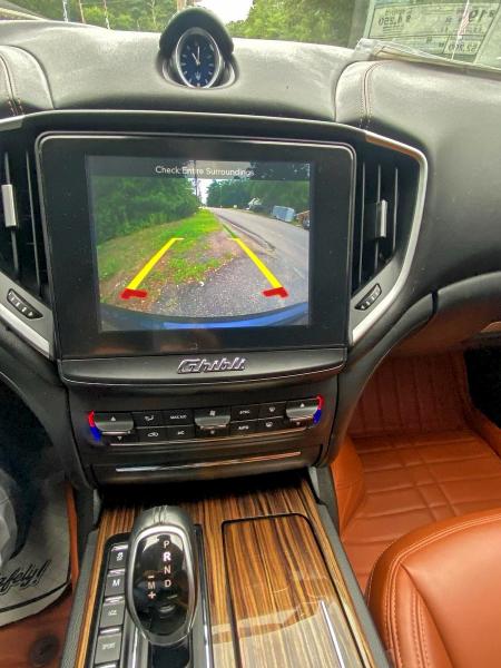 Фото 11 - MASERATI ALL MODELS