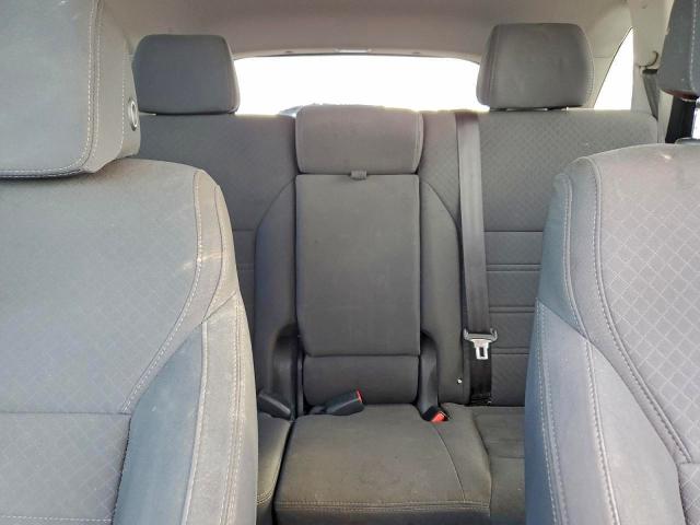 Фото 10 - KIA SORENTO