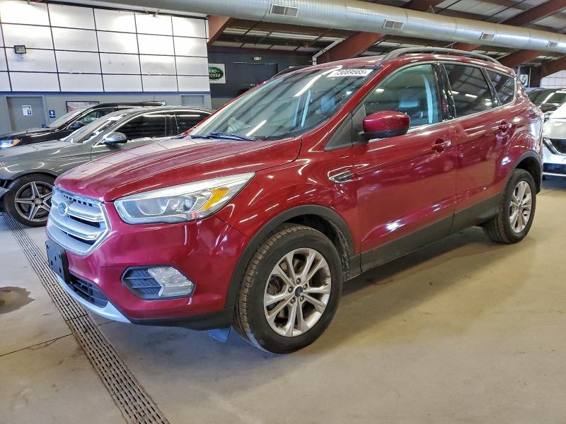 Фото 1 - FORD ESCAPE