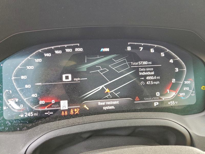 Фото 9 - BMW 4 SERIES