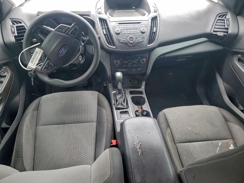 Фото 8 - FORD ESCAPE