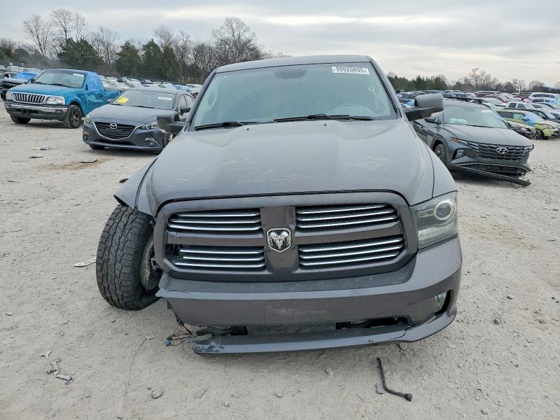 Фото 5 - RAM 1500