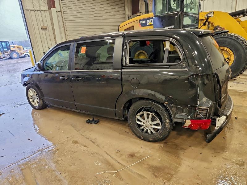 Фото 2 - DODGE CARAVAN