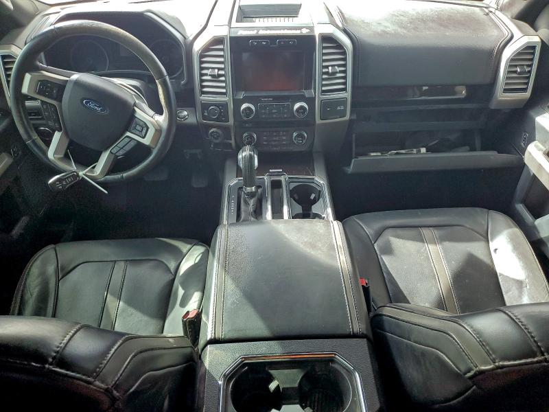 Фото 8 - FORD F-150