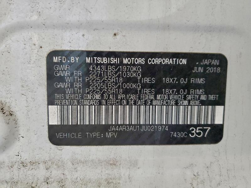 Фото 13 - MITSUBISHI OUTLANDER