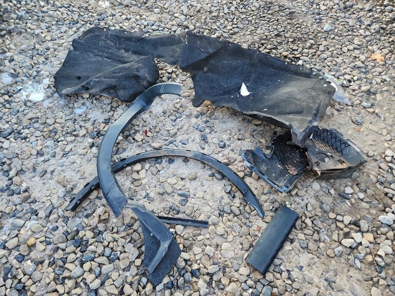 FORD ESCAPE ACT 2025 VIN 1FMCU0GN5SUA43016