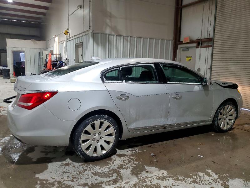Фото 3 - BUICK LACROSSE