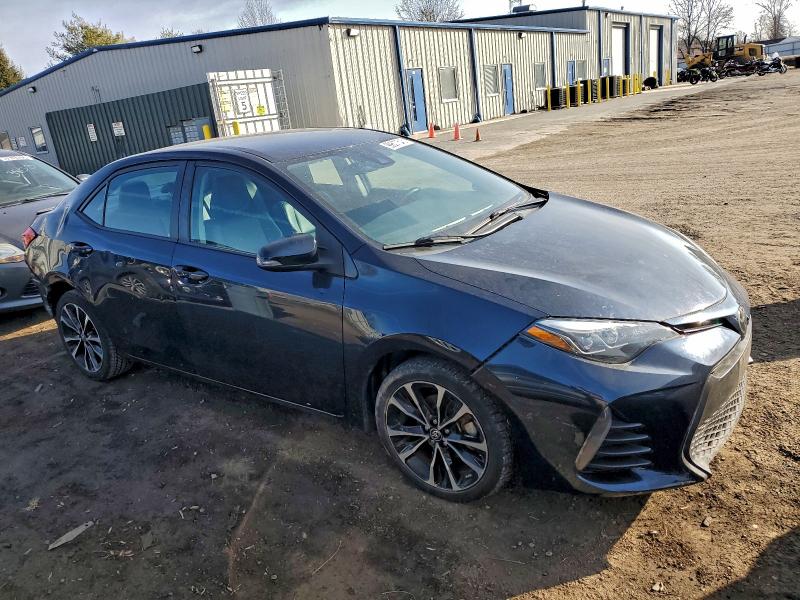 Фото 4 - TOYOTA COROLLA