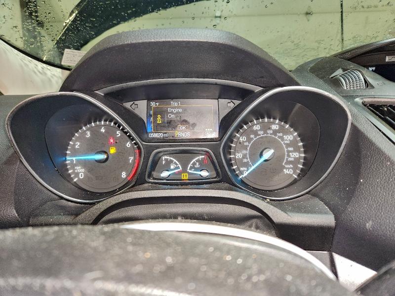 Фото 9 - FORD ESCAPE