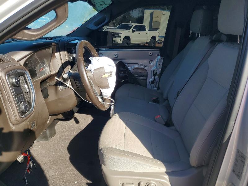 Фото 7 - CHEVROLET ALL Models