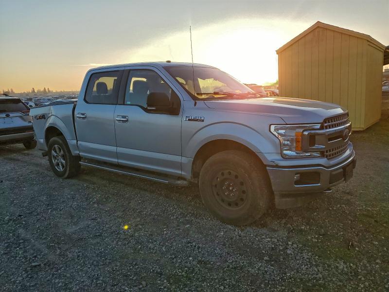 Фото 4 - FORD F-150