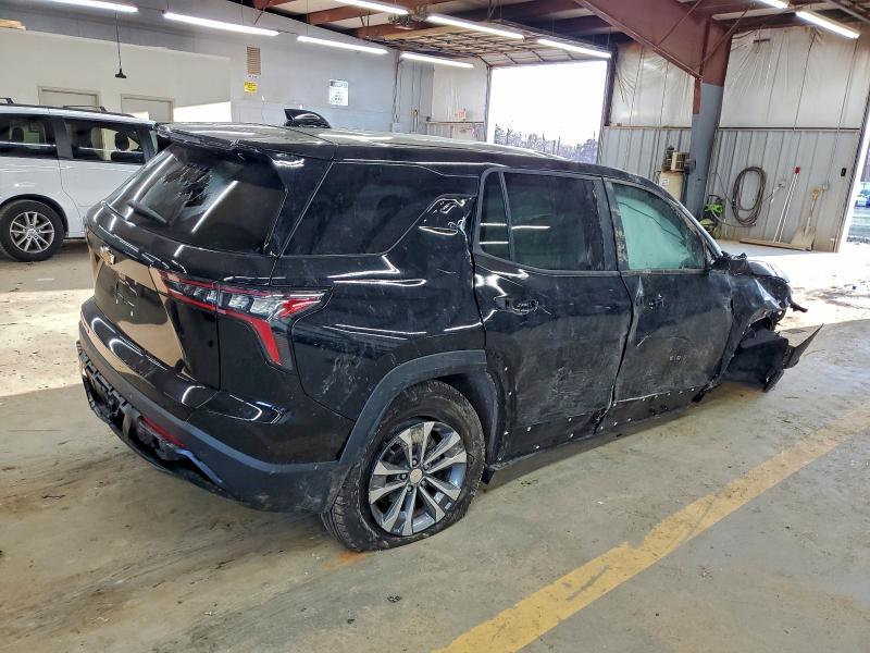 Фото 3 - CHEVROLET EQUINOX