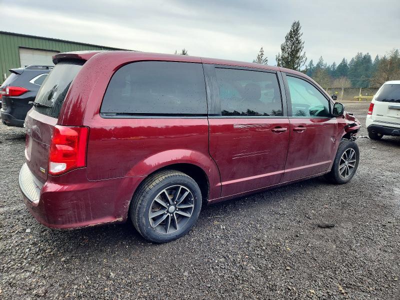 Фото 3 - DODGE CARAVAN