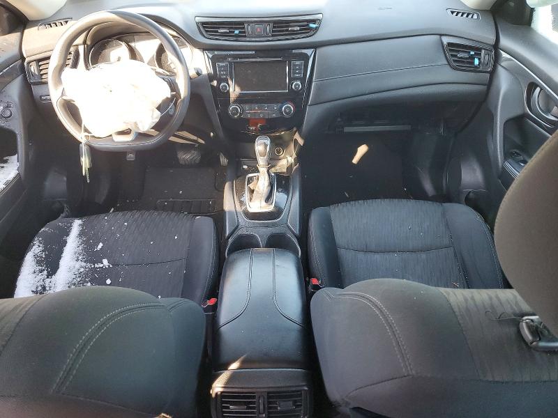 Фото 8 - NISSAN ROGUE