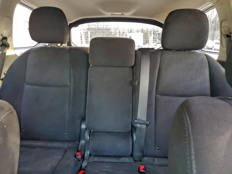 Фото 10 - NISSAN PATHFINDER