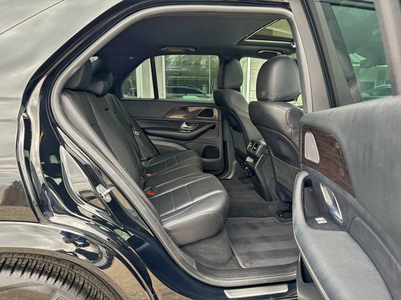 Фото 6 - MERCEDES-BENZ GLE-CLASS