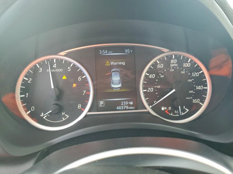 Фото 9 - NISSAN SENTRA