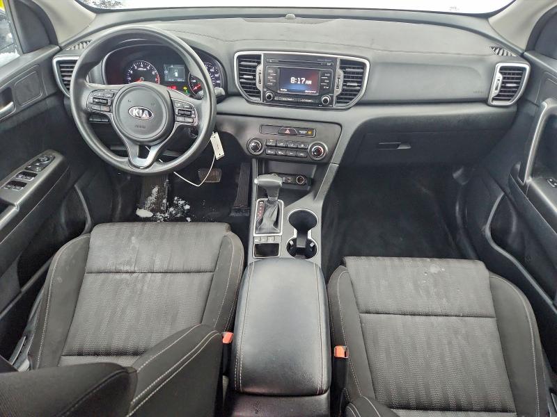 Фото 8 - KIA SPORTAGE