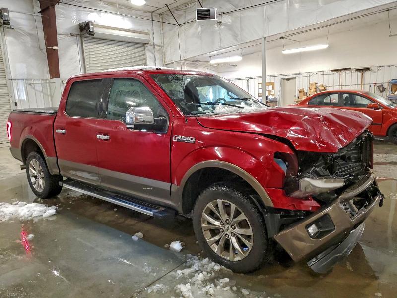 Фото 4 - FORD F-150