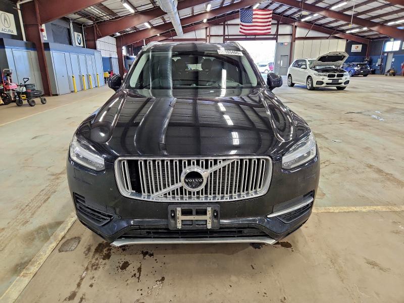 Фото 5 - VOLVO XC90