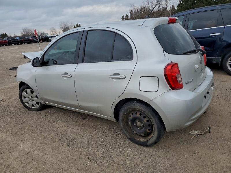 NISSAN MICRA 2015 VIN 3N1CK3CP7FL237441