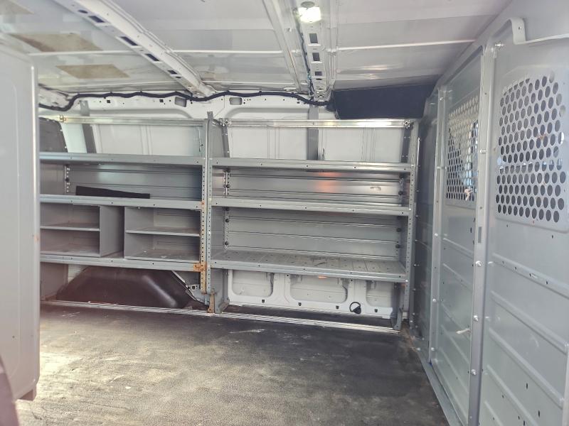 Фото 11 - FORD TRANSIT