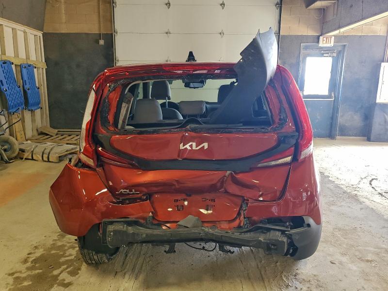 Фото 6 - KIA SOUL