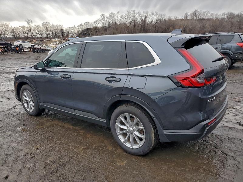 Фото 2 - HONDA CRV