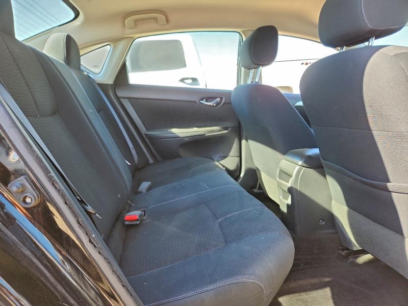 Фото 10 - NISSAN SENTRA