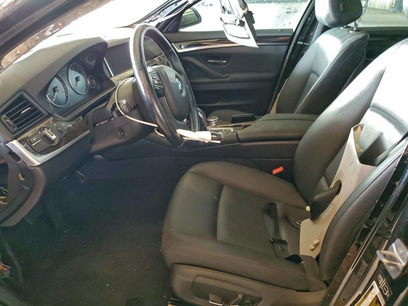 Фото 7 - BMW 5 SERIES