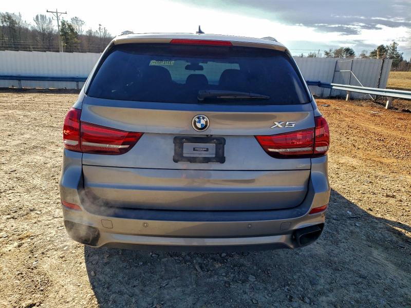 Фото 6 - BMW X5