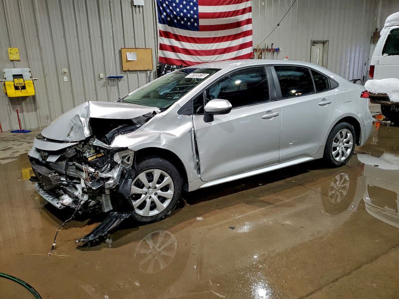 Фото 1 - TOYOTA COROLLA