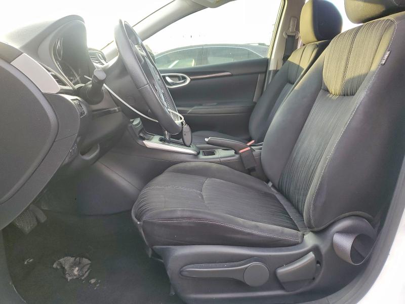 Фото 7 - NISSAN SENTRA