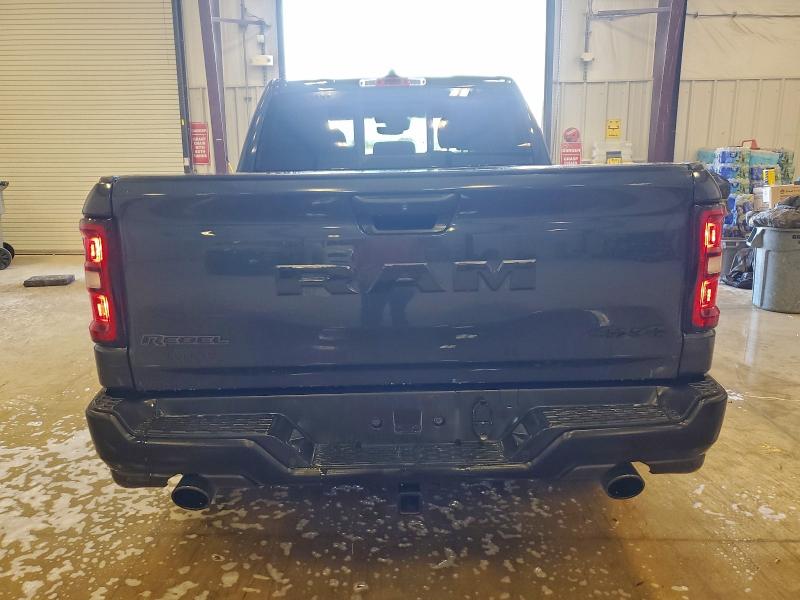 Фото 6 - RAM 1500