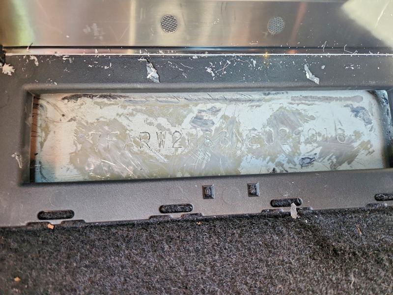 Фото 13 - HONDA CRV